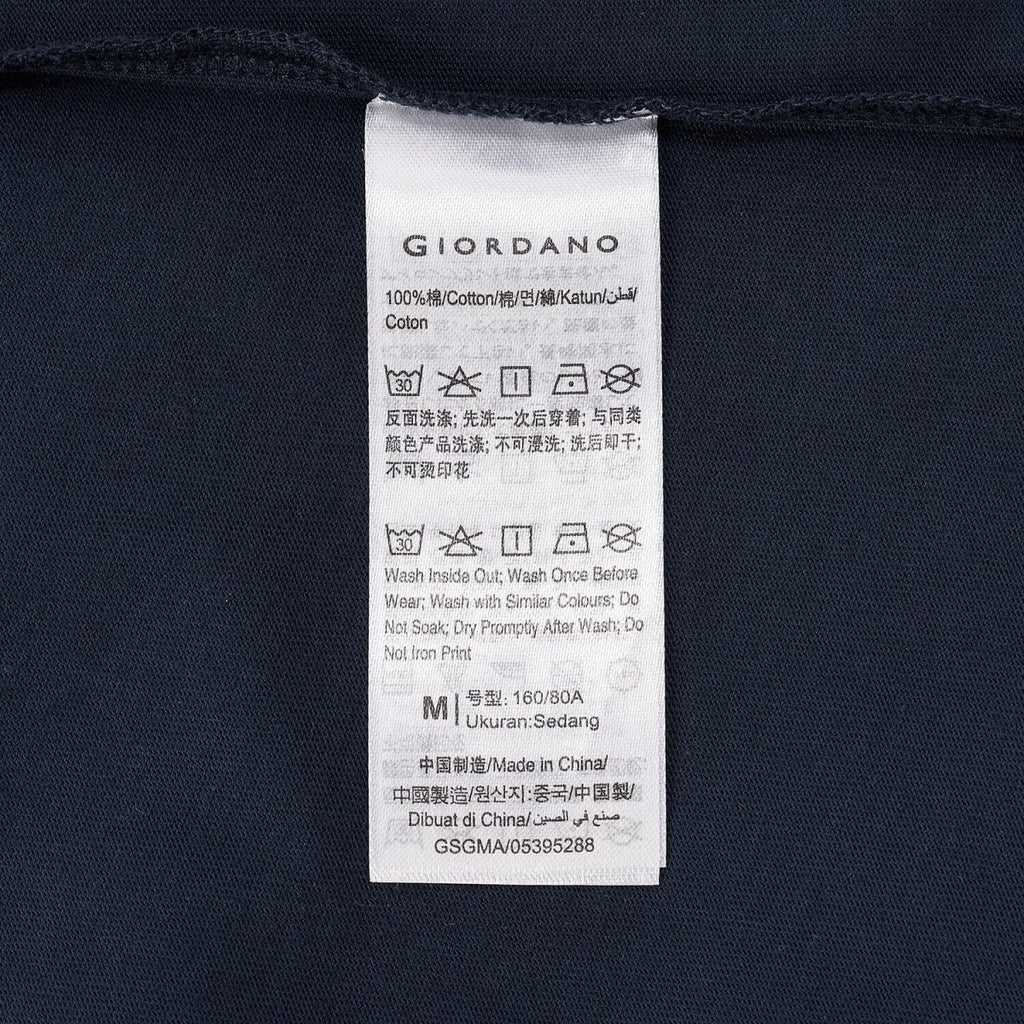 Women Cotton Harry Potter Crop Printed Tee - Limited Edition Collection S - Shop Giordano