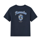 Women Cotton Harry Potter Print Tee - Limited Edition Collection S - Shop Giordano