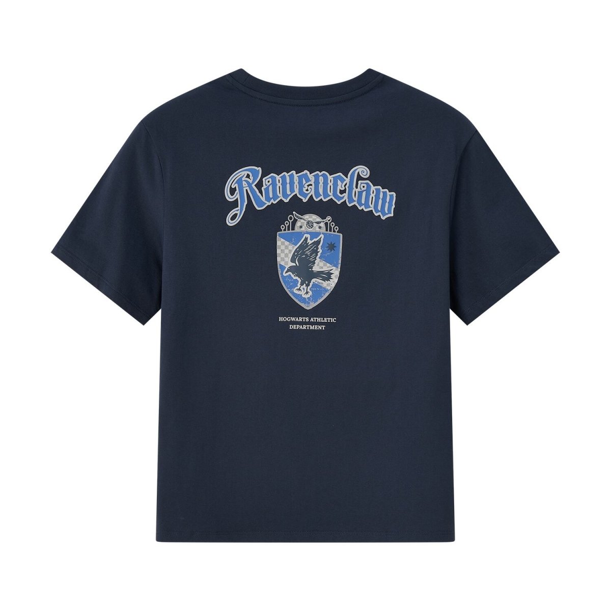 Women Cotton Harry Potter Print Tee - Limited Edition Collection S - Shop Giordano