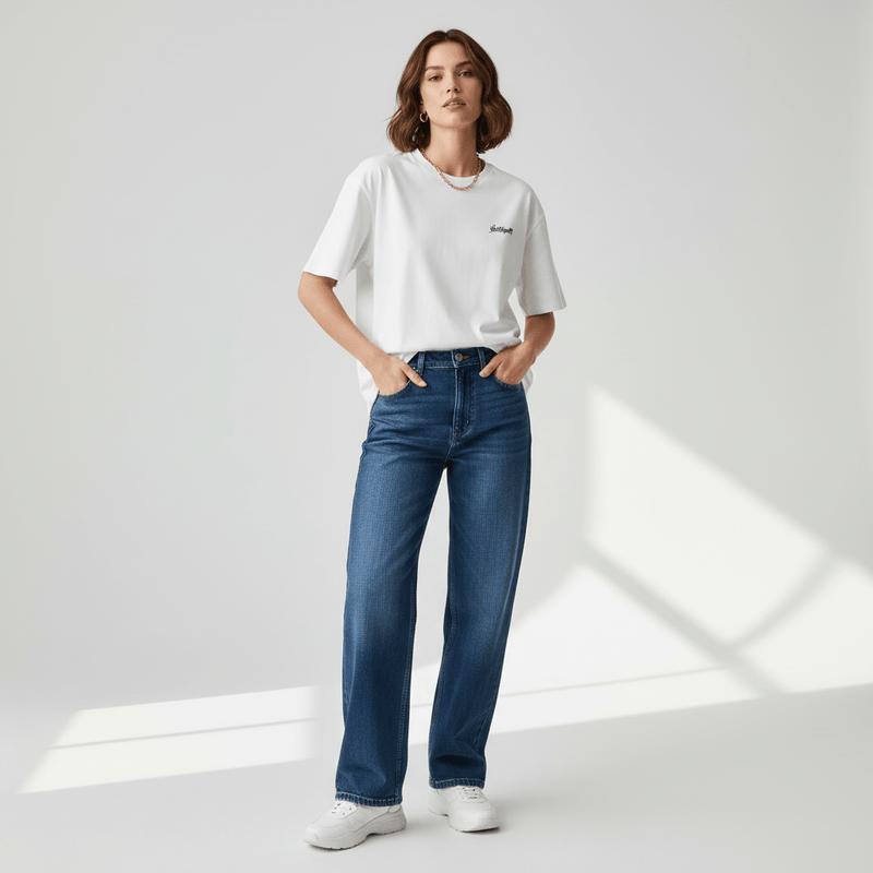 Women Cotton Harry Potter Print Tee - Limited Edition Collection S - Shop Giordano