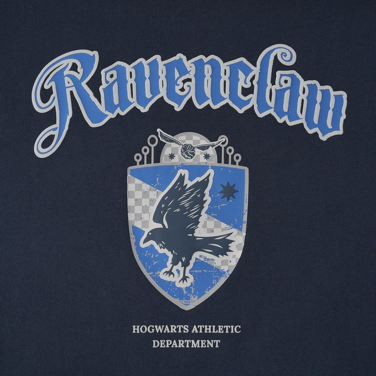 Women Cotton Harry Potter Print Tee - Limited Edition Collection S - Shop Giordano