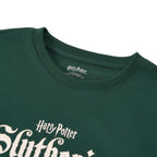 Women Cotton Harry Potter Print Tee - Limited Edition Collection S - Shop Giordano