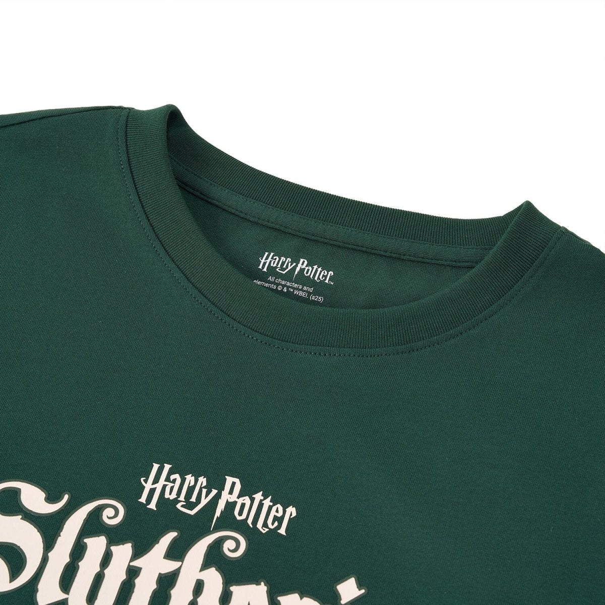 Women Cotton Harry Potter Print Tee - Limited Edition Collection S - Shop Giordano