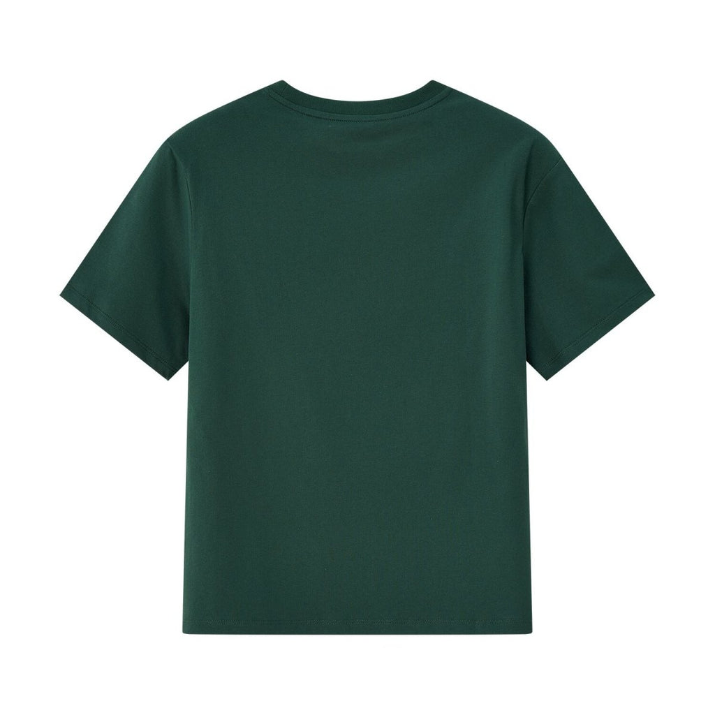 Women Cotton Harry Potter Print Tee - Limited Edition Collection S - Shop Giordano