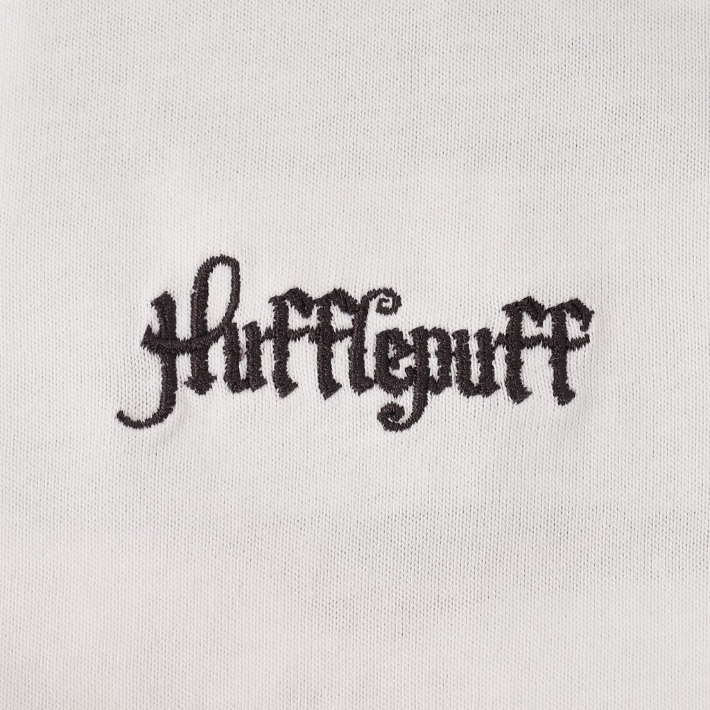 Women Cotton Harry Potter Print Tee - Limited Edition Collection S - Shop Giordano