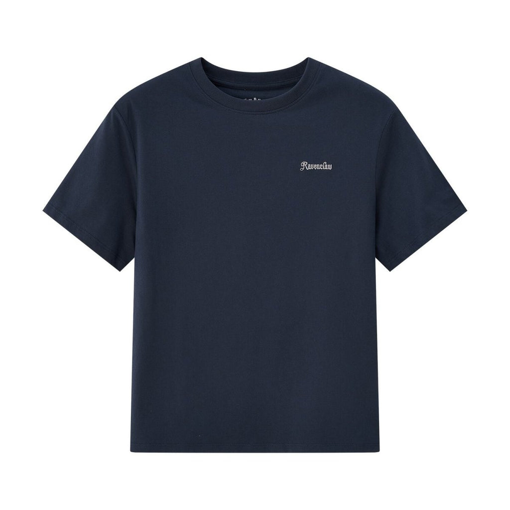 Women Cotton Harry Potter Print Tee - Limited Edition Collection S - Shop Giordano