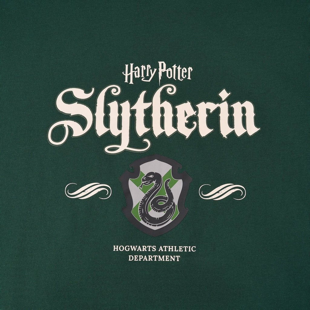 Women Cotton Harry Potter Print Tee - Limited Edition Collection S - Shop Giordano