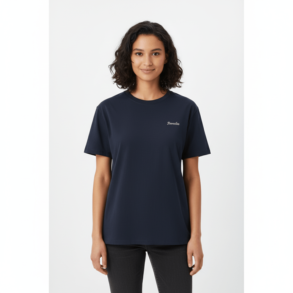 Giordano Women Cotton Harry Potter Print Tee - Limited Edition Collection - Premium Print Tee