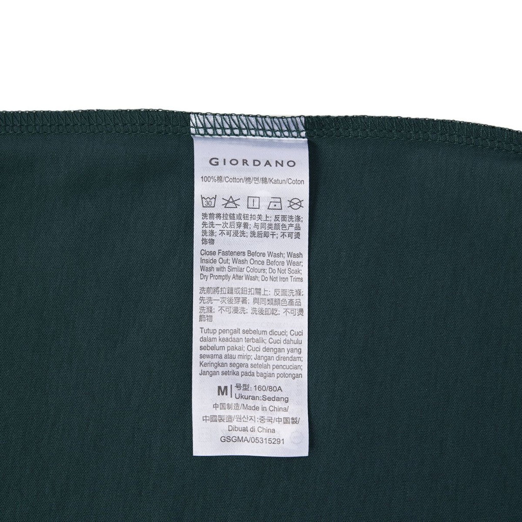 Women Cotton Interlock Liquid Touch Polo S - Shop Giordano