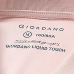 Women Cotton Interlock Liquid Touch Polo S - Shop Giordano