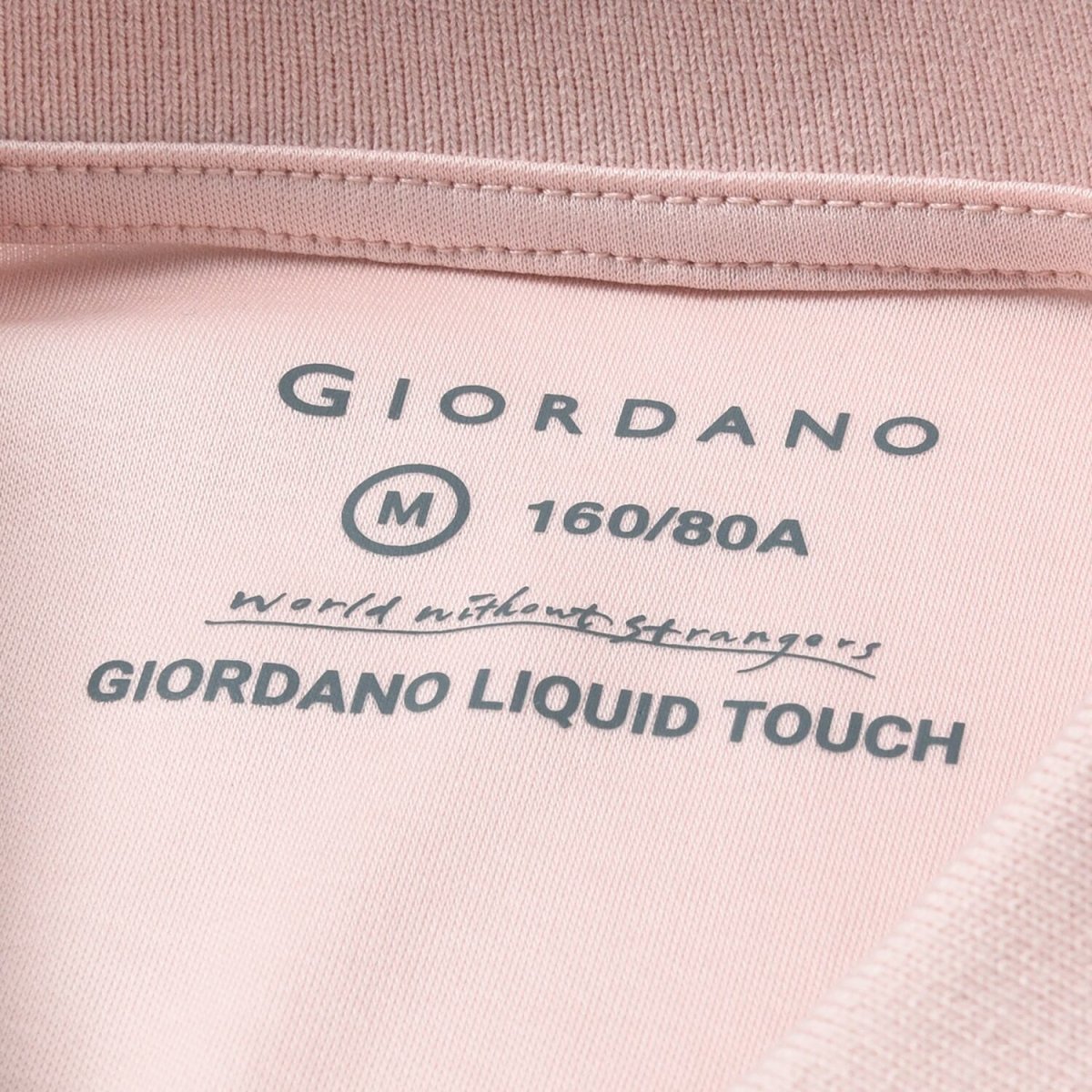 Women Cotton Interlock Liquid Touch Polo - Giordano