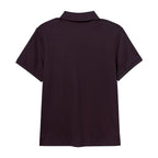 Women Cotton Interlock Liquid Touch Polo S - Shop Giordano