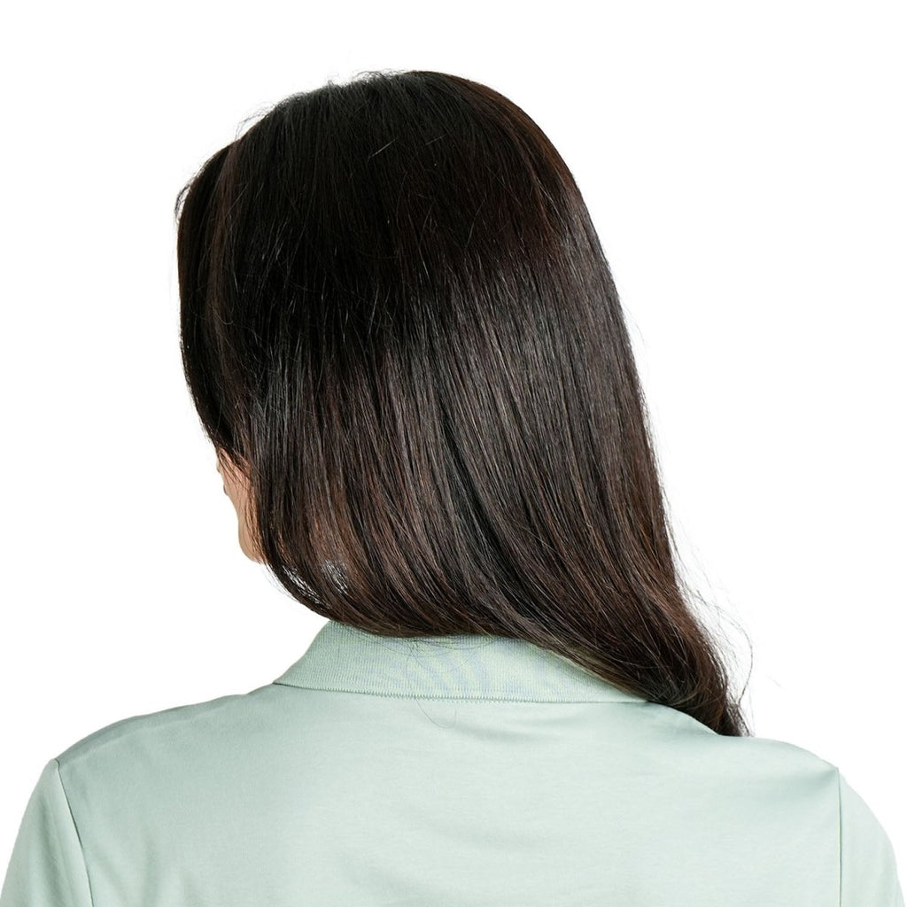 Women Cotton Interlock Liquid Touch Polo S - Shop Giordano