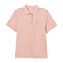 Women Cotton Interlock Liquid Touch Polo S - Shop Giordano