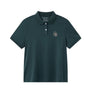 Women Cotton Interlock Liquid Touch Polo S - Shop Giordano
