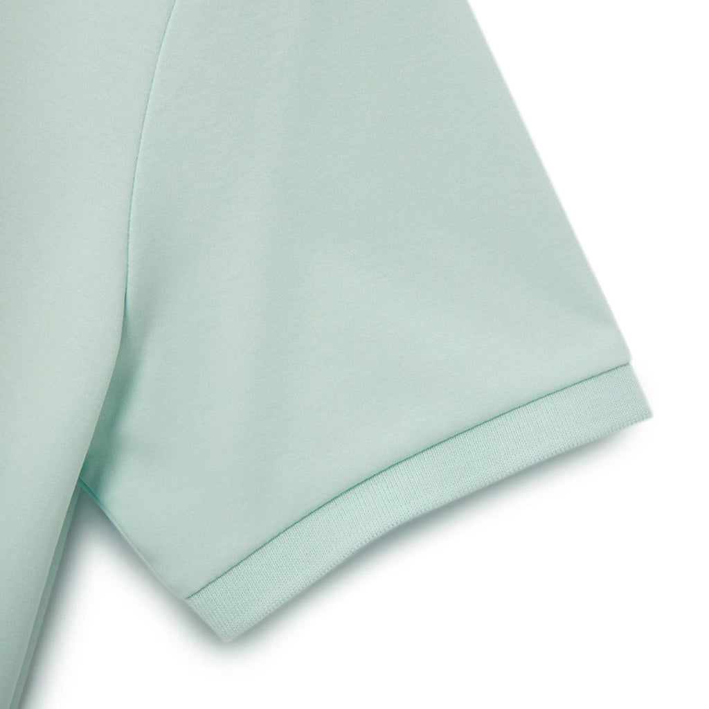 Women Cotton Interlock Liquid Touch Polo S - Shop Giordano