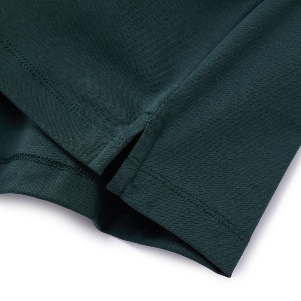 Women Cotton Interlock Liquid Touch Polo S - Shop Giordano