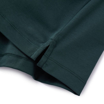 Women Cotton Interlock Liquid Touch Polo - Giordano