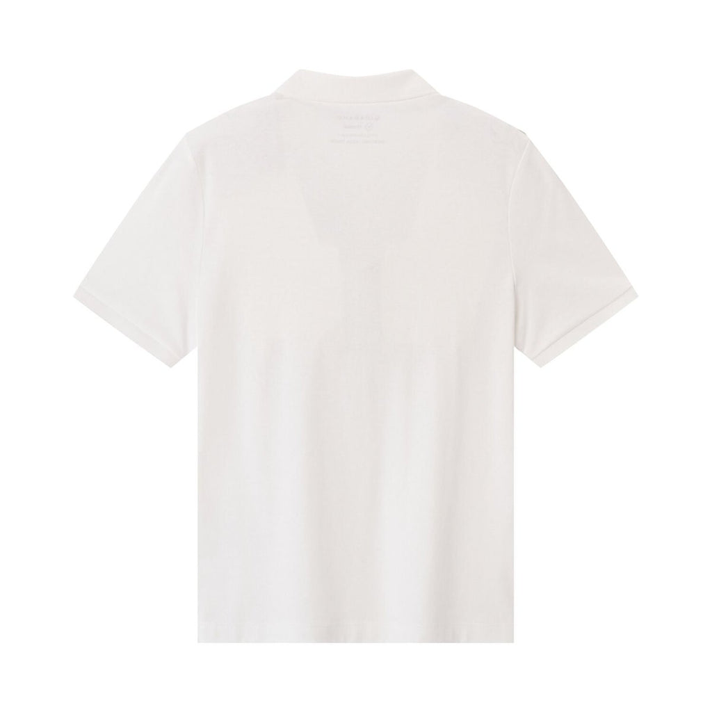 Women Cotton Interlock Liquid Touch Polo S - Shop Giordano