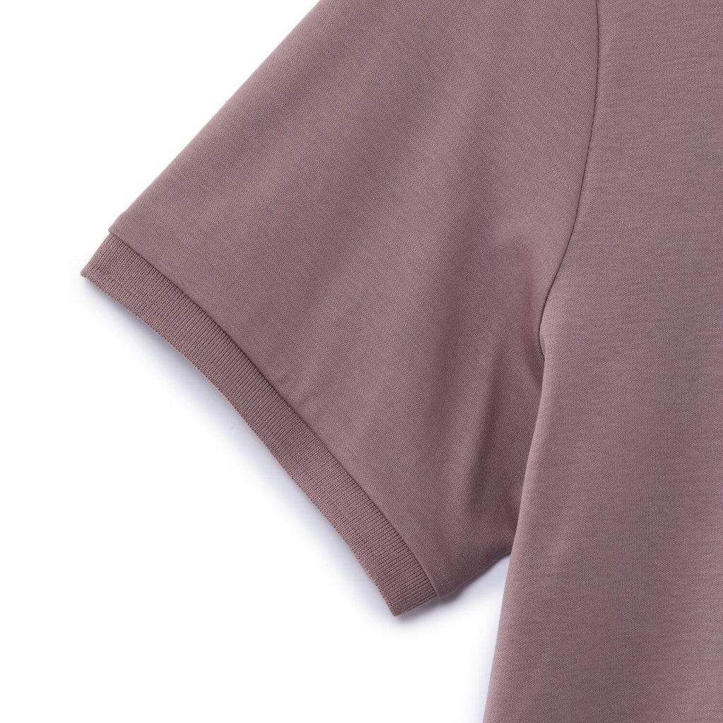 Women Cotton Interlock Liquid Touch Polo S - Shop Giordano