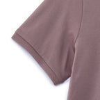 Women Cotton Interlock Liquid Touch Polo S - Shop Giordano