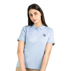 Women Cotton Interlock Liquid Touch Polo S - Shop Giordano
