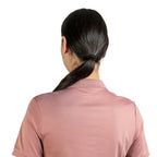Women Cotton Interlock Liquid Touch Polo S - Shop Giordano