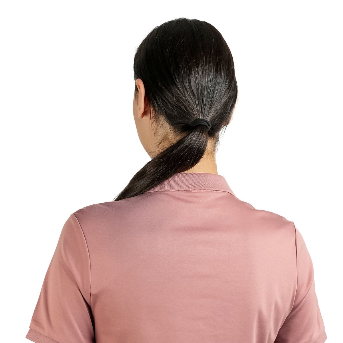 Women Cotton Interlock Liquid Touch Polo - Giordano