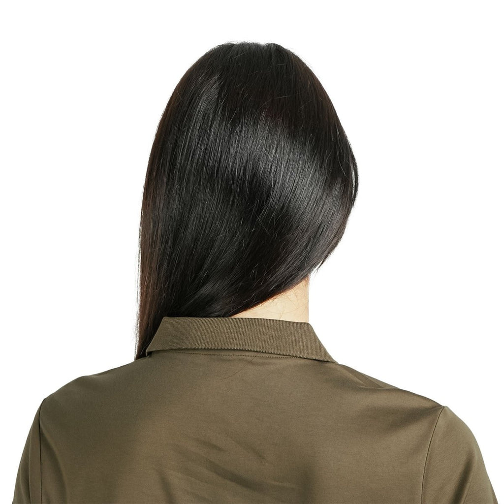 Women Cotton Interlock Liquid Touch Polo S - Shop Giordano