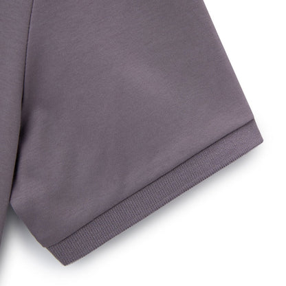 Women Cotton Interlock Liquid Touch Polo - Giordano