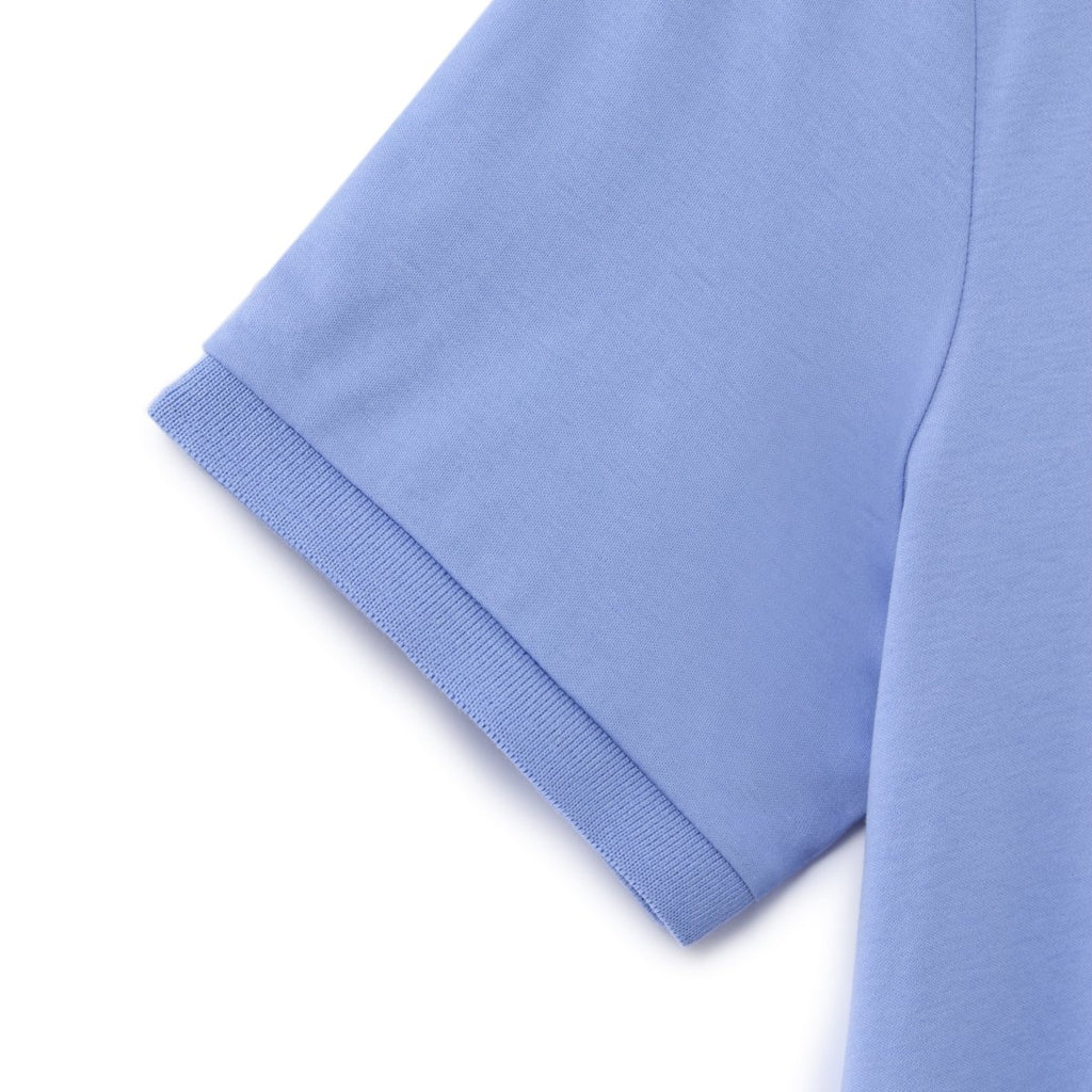 Women Cotton Interlock Liquid Touch Polo S - Shop Giordano