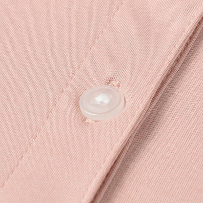 Women Cotton Interlock Liquid Touch Polo - Giordano