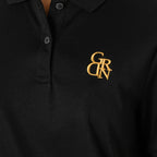 Women Cotton Interlock Liquid Touch Polo S - Shop Giordano