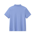 Women Cotton Interlock Liquid Touch Polo S - Shop Giordano