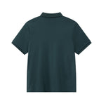 Women Cotton Interlock Liquid Touch Polo S - Shop Giordano