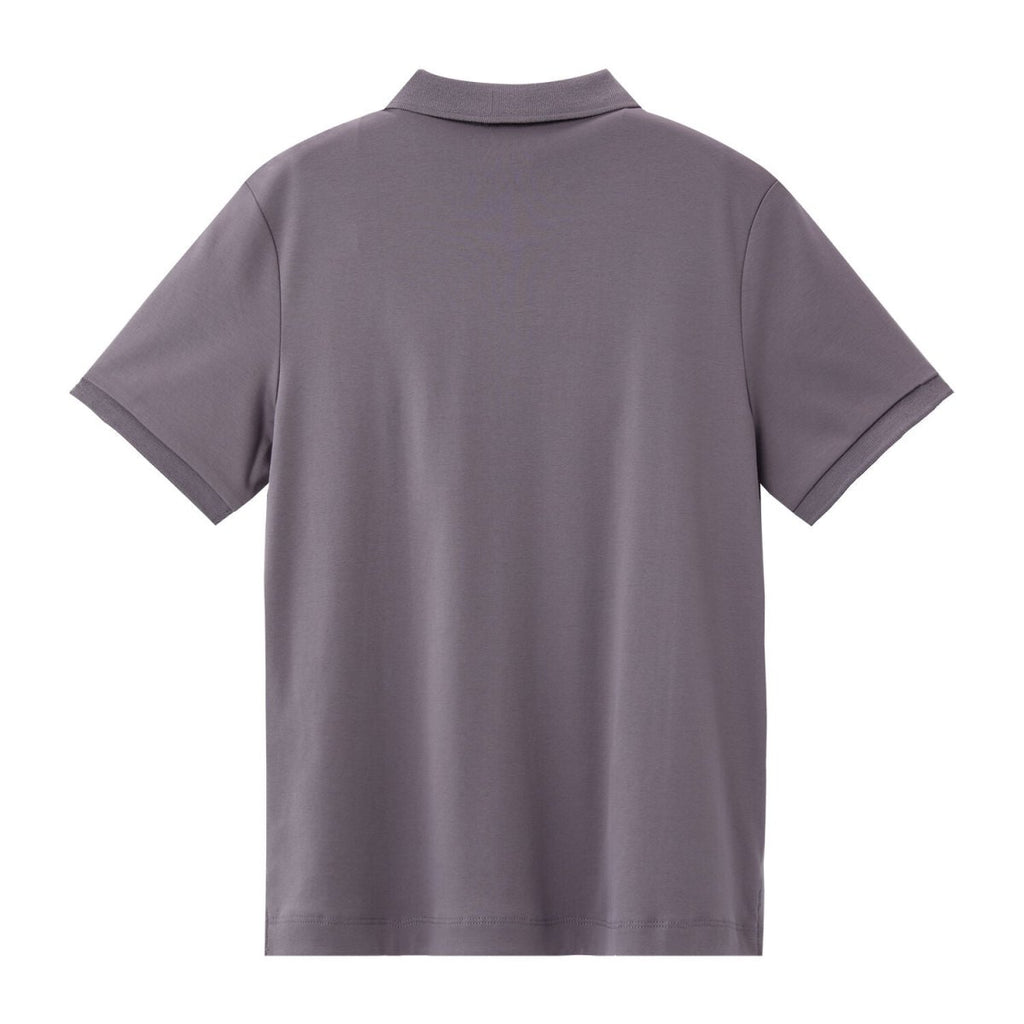 Giordano Women Cotton Interlock Liquid Touch Polo - Premium Polo