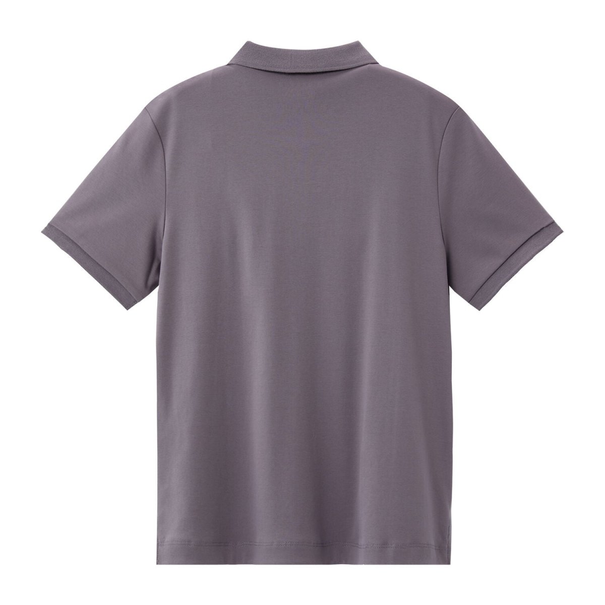 Women Cotton Interlock Liquid Touch Polo - Giordano