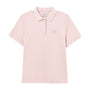 Women Cotton Interlock Liquid Touch Polo S - Shop Giordano