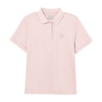 Women Cotton Interlock Liquid Touch Polo S - Shop Giordano
