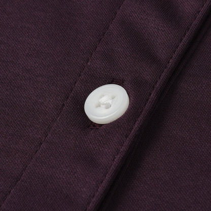 Women Cotton Interlock Liquid Touch Polo - Giordano