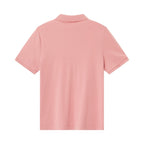 Giordano Women Cotton Interlock Liquid Touch Polo - Premium Polo