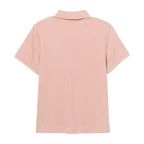 Women Cotton Interlock Liquid Touch Polo S - Shop Giordano