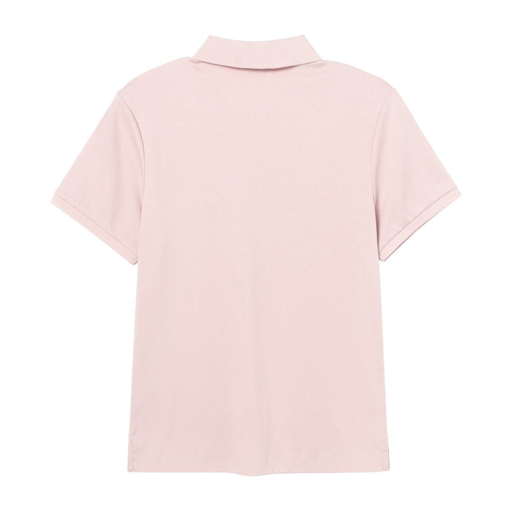 Women Cotton Interlock Liquid Touch Polo S - Shop Giordano