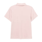 Women Cotton Interlock Liquid Touch Polo S - Shop Giordano