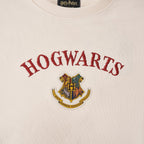 Women Harry Potter Cotton Polyester Printed Sweatshirt - Limited Edition Collection S - Shop Giordano