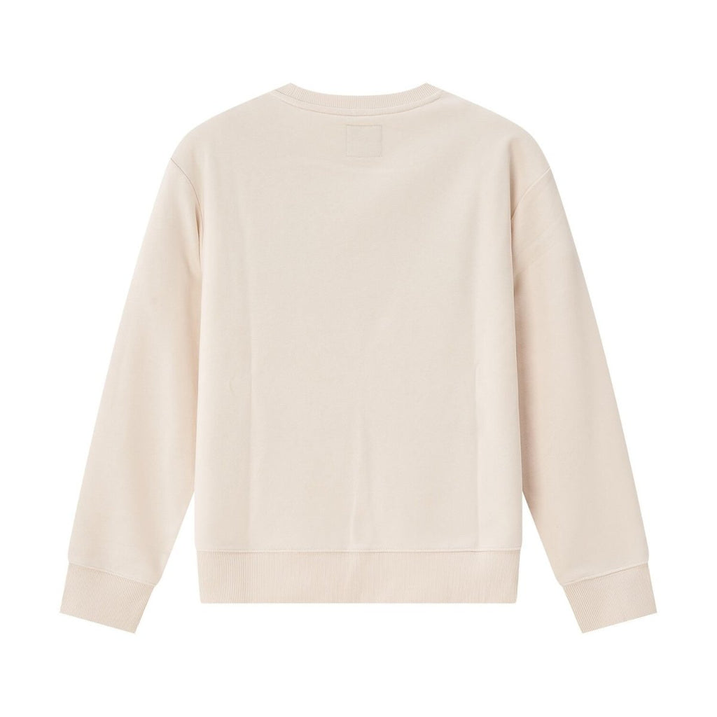 Women Harry Potter Cotton Polyester Printed Sweatshirt - Limited Edition Collection S - Shop Giordano