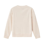 Women Harry Potter Cotton Polyester Printed Sweatshirt - Limited Edition Collection S - Shop Giordano