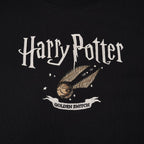 Women Harry Potter Cotton Polyester Printed Sweatshirt - Limited Edition Collection S - Shop Giordano