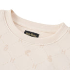 Women Harry Potter Cotton Polyester Printed Sweatshirt - Limited Edition Collection S - Shop Giordano