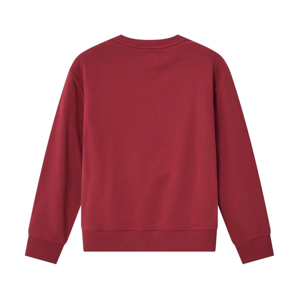 Women Harry Potter Cotton Polyester Printed Sweatshirt - Limited Edition Collection S - Shop Giordano